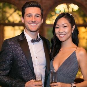 Meet your Posher, Theodore